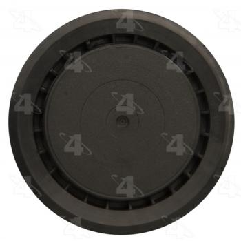 Four Seasons 45030 Drive Belt Idler Pulley product image 2 of 4