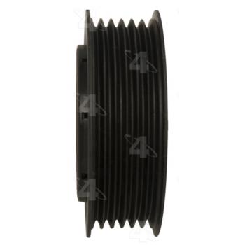 Four Seasons 45030 Drive Belt Idler Pulley product image 4 of 4