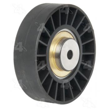 Four Seasons 45031 Drive Belt Idler Pulley product image 1 of 6