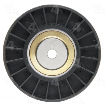 Four Seasons 45031 Drive Belt Idler Pulley product image 2 of 6