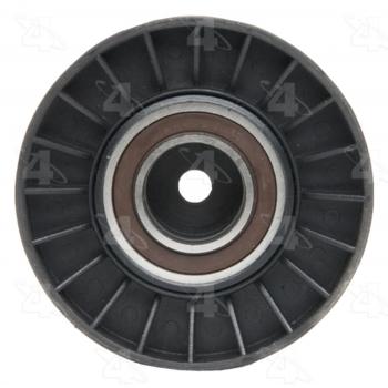 Four Seasons 45031 Drive Belt Idler Pulley product image 3 of 6