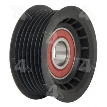 Four Seasons 45032 Drive Belt Idler Pulley product image 1 of 6