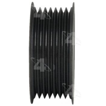 Four Seasons 45032 Drive Belt Idler Pulley product image 4 of 6