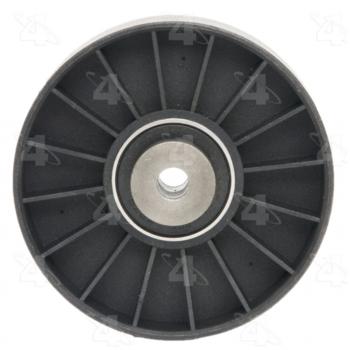 Four Seasons 45033 Drive Belt Idler Pulley product image 2 of 6