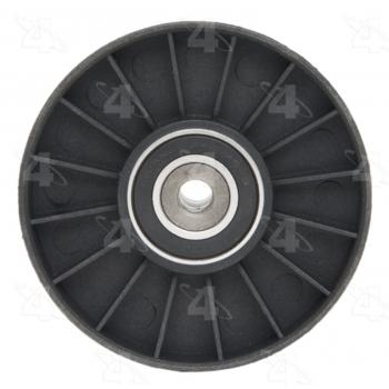 Four Seasons 45033 Drive Belt Idler Pulley product image 3 of 6