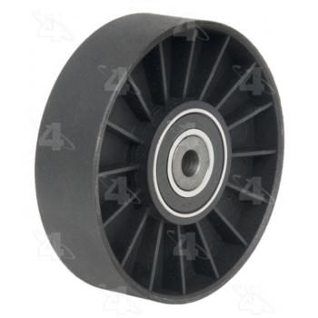 Four Seasons 45034 Drive Belt Idler Pulley product image 1 of 6