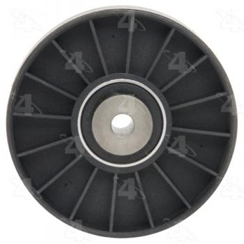 Four Seasons 45034 Drive Belt Idler Pulley product image 2 of 6