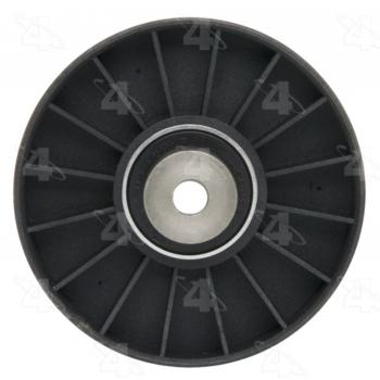 Four Seasons 45035 - Drive Belt Idler Pulley Four Seasons 45035 Drive Belt Idler Pulley product image 2 of 6