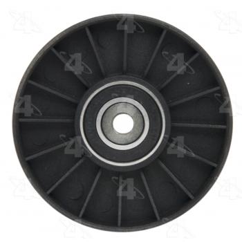Four Seasons 45035 - Drive Belt Idler Pulley Four Seasons 45035 Drive Belt Idler Pulley product image 3 of 6