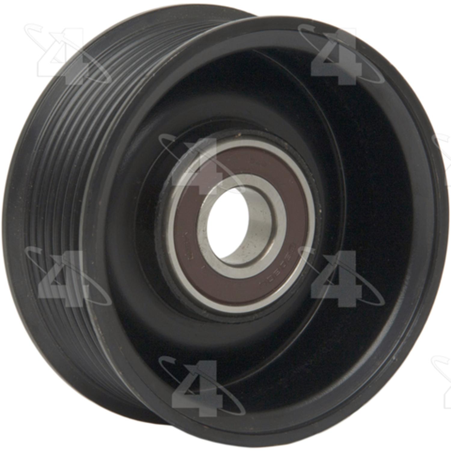 Four Seasons 45036 - Drive Belt Idler Pulley Four Seasons 45036 Drive Belt Idler Pulley product image 1 of 6