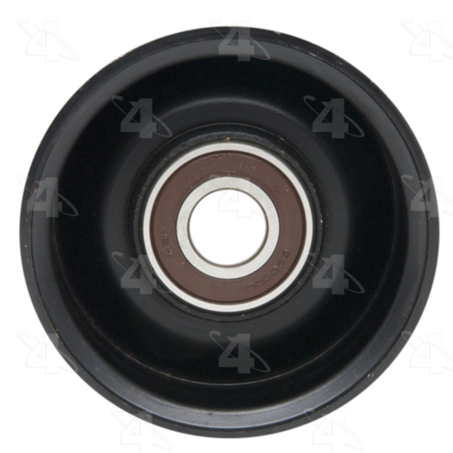 Four Seasons 45036 - Drive Belt Idler Pulley Four Seasons 45036 Drive Belt Idler Pulley product image 2 of 6