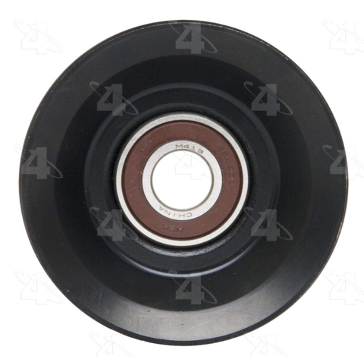 Four Seasons 45036 - Drive Belt Idler Pulley Four Seasons 45036 Drive Belt Idler Pulley product image 3 of 6