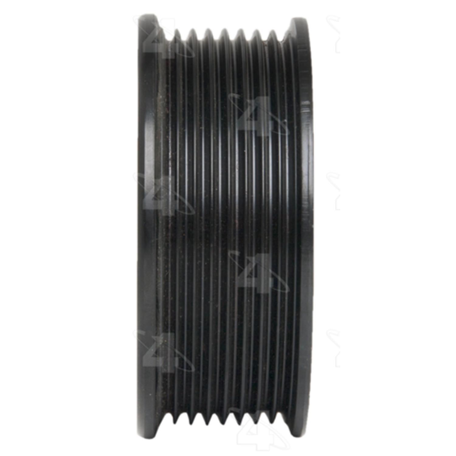 Four Seasons 45036 - Drive Belt Idler Pulley Four Seasons 45036 Drive Belt Idler Pulley product image 5 of 6