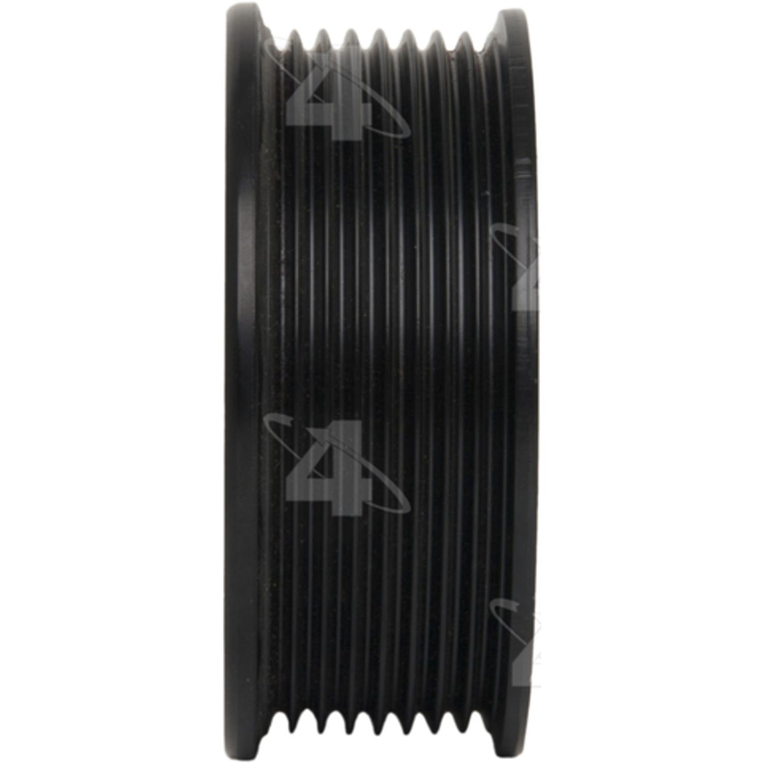 Four Seasons 45036 - Drive Belt Idler Pulley Four Seasons 45036 Drive Belt Idler Pulley product image 6 of 6