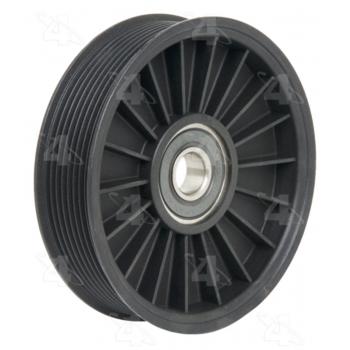 Four Seasons 45037 Drive Belt Idler Pulley product image 1 of 6
