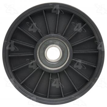 Four Seasons 45037 Drive Belt Idler Pulley product image 2 of 6