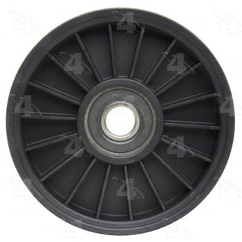 Four Seasons 45037 Drive Belt Idler Pulley product image 3 of 6