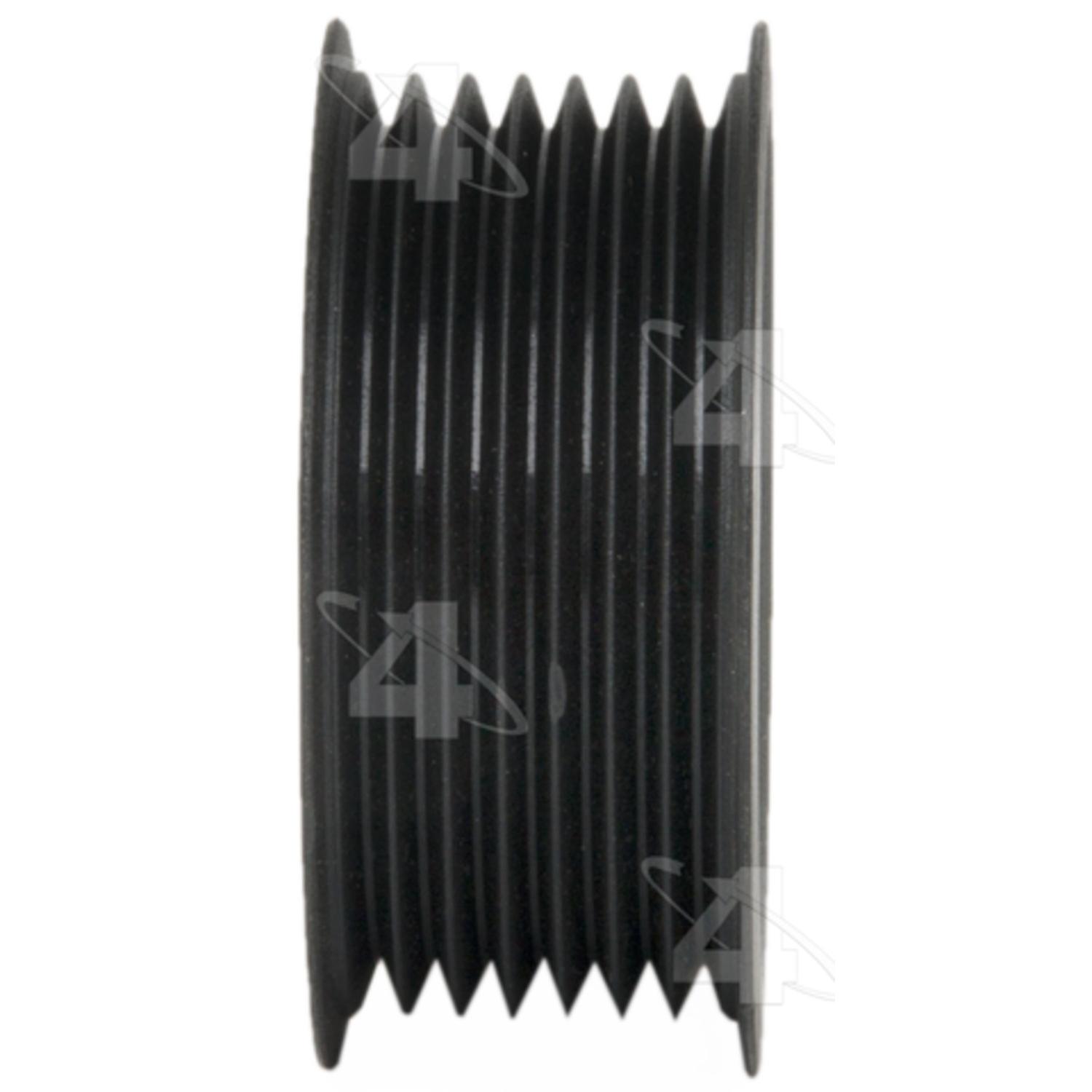 Four Seasons 45038 - Drive Belt Tensioner Pulley Four Seasons 45038 Drive Belt Idler Pulley product image 5 of 6