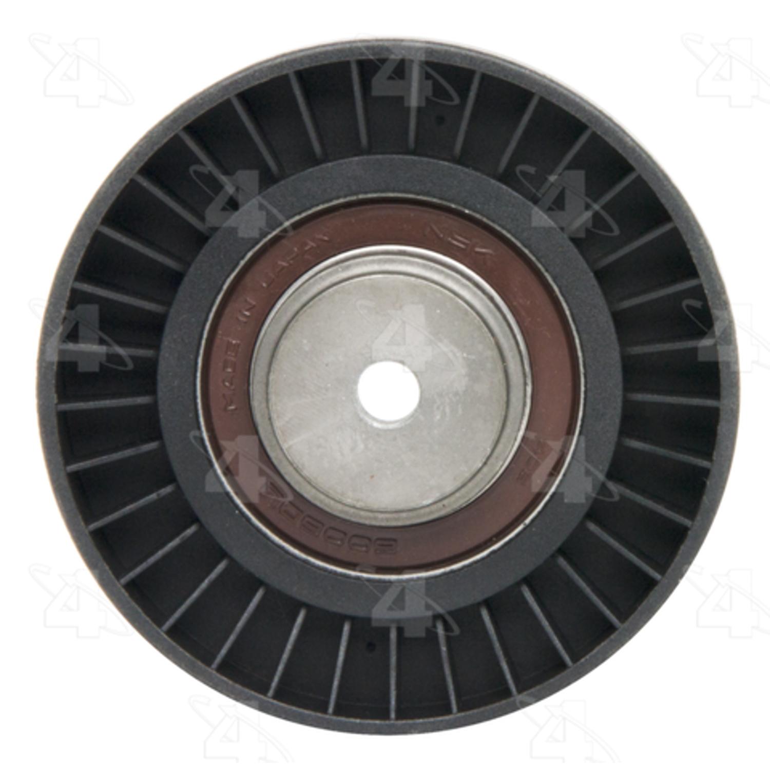 Four Seasons 45039 Drive Belt Idler Pulley product image 2 of 6