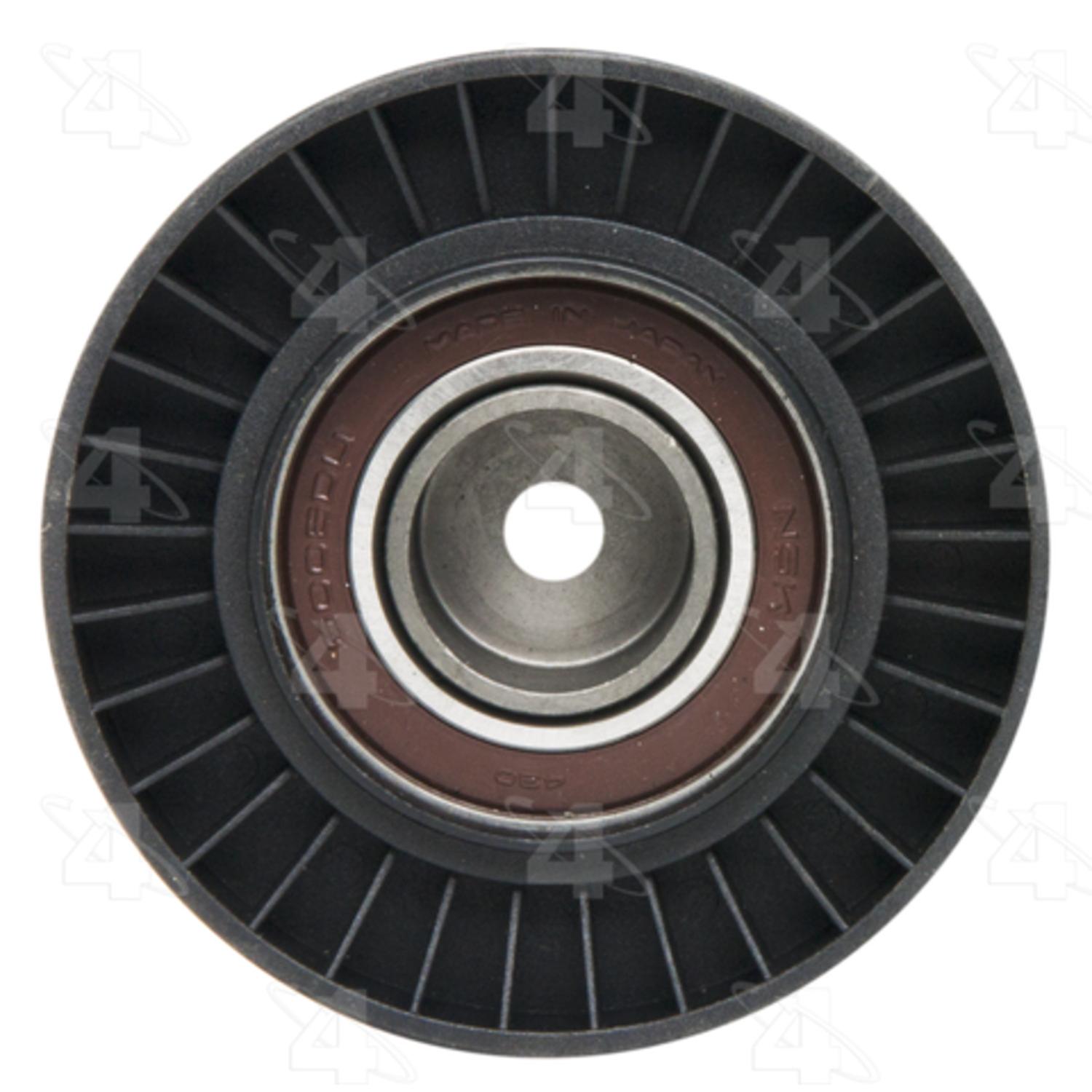 Four Seasons 45039 Drive Belt Idler Pulley product image 3 of 6