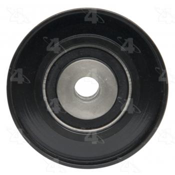 Four Seasons 45040 Drive Belt Idler Pulley product image 3 of 6