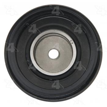 Four Seasons 45041 - Drive Belt Idler Pulley Four Seasons 45041 Drive Belt Idler Pulley product image 2 of 6