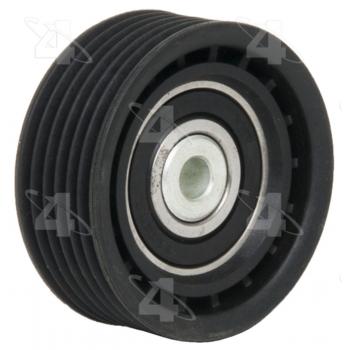 Four Seasons 45042 Drive Belt Idler Pulley product image 1 of 6