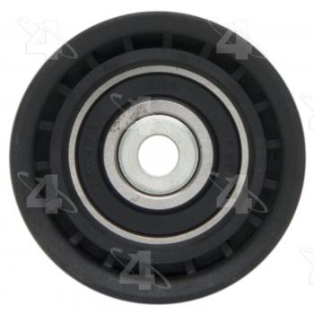 Four Seasons 45042 Drive Belt Idler Pulley product image 2 of 6