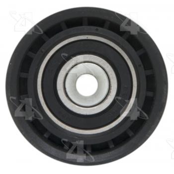 Four Seasons 45042 Drive Belt Idler Pulley product image 3 of 6