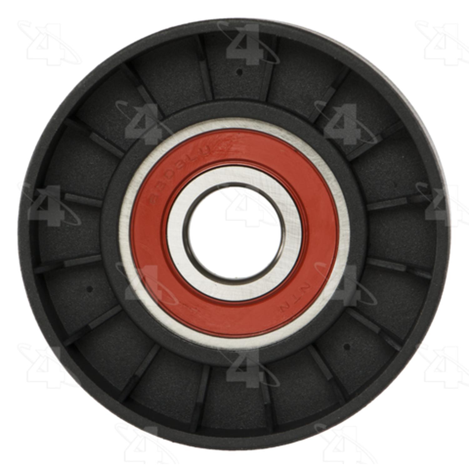 Four Seasons 45043 - Drive Belt Idler Pulley Four Seasons 45043 Drive Belt Idler Pulley product image 3 of 5