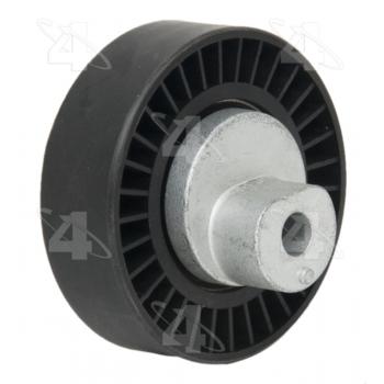 Four Seasons 45044 Drive Belt Idler Pulley product image 1 of 6