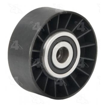 Four Seasons 45050 Drive Belt Idler Pulley product image 1 of 6
