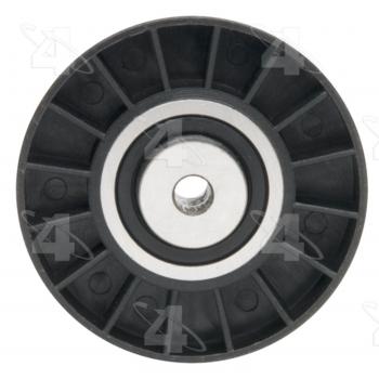 Four Seasons 45050 Drive Belt Idler Pulley product image 2 of 6