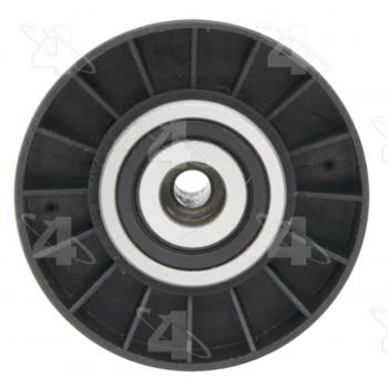 Four Seasons 45050 Drive Belt Idler Pulley product image 3 of 6