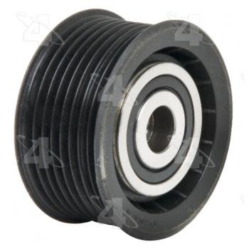 Four Seasons 45051 Drive Belt Idler Pulley product image 1 of 6