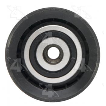 Four Seasons 45051 Drive Belt Idler Pulley product image 3 of 6
