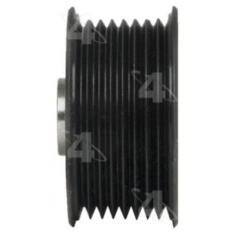 Four Seasons 45051 Drive Belt Idler Pulley product image 4 of 6