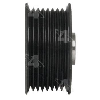 Four Seasons 45051 Drive Belt Idler Pulley product image 5 of 6