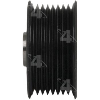 Four Seasons 45051 Drive Belt Idler Pulley product image 6 of 6