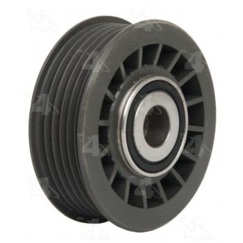Four Seasons 45052 Drive Belt Idler Pulley product image 1 of 6