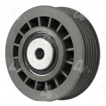 Four Seasons 45052 Drive Belt Idler Pulley product image 2 of 6