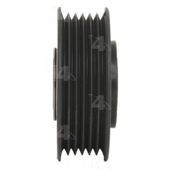 Four Seasons 45052 Drive Belt Idler Pulley product image 4 of 6
