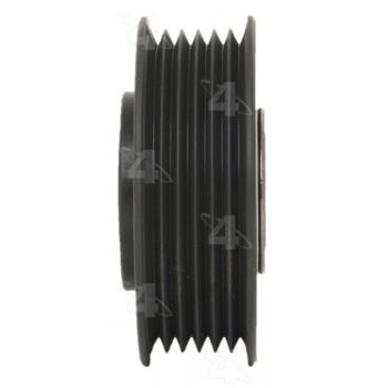 Four Seasons 45052 Drive Belt Idler Pulley product image 5 of 6
