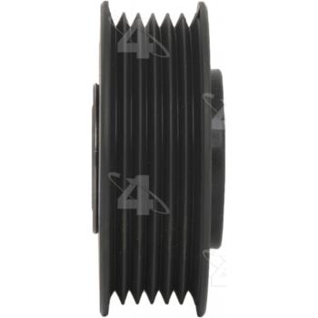 Four Seasons 45052 Drive Belt Idler Pulley product image 6 of 6
