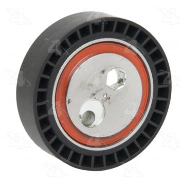 Four Seasons 45053 - Drive Belt Tensioner Pulley Four Seasons 45053 Drive Belt Idler Pulley product image 1 of 6