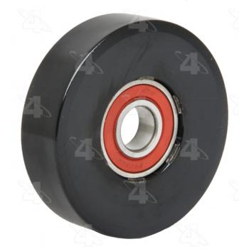 Four Seasons 45055 Drive Belt Idler Pulley product image 1 of 6