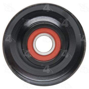 Four Seasons 45055 Drive Belt Idler Pulley product image 2 of 6