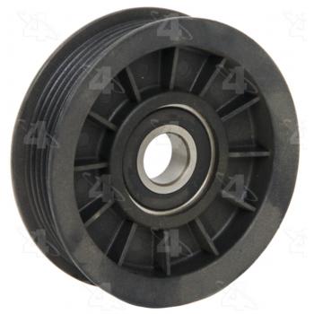 Four Seasons 45058 Drive Belt Idler Pulley product image 1 of 6