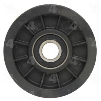 Four Seasons 45058 Drive Belt Idler Pulley product image 2 of 6
