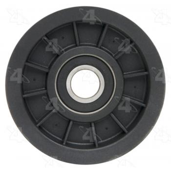 Four Seasons 45058 Drive Belt Idler Pulley product image 3 of 6